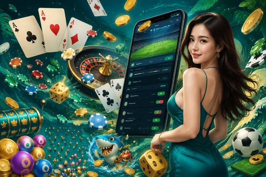 lucky135