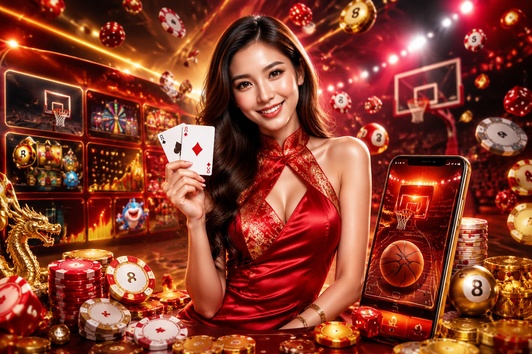 lucky135