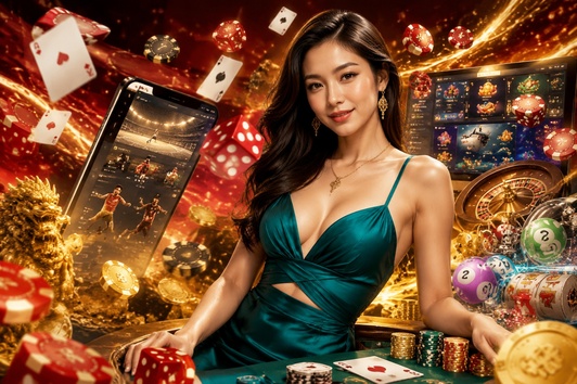 lucky135