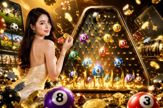 lucky135