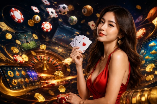 lucky135
