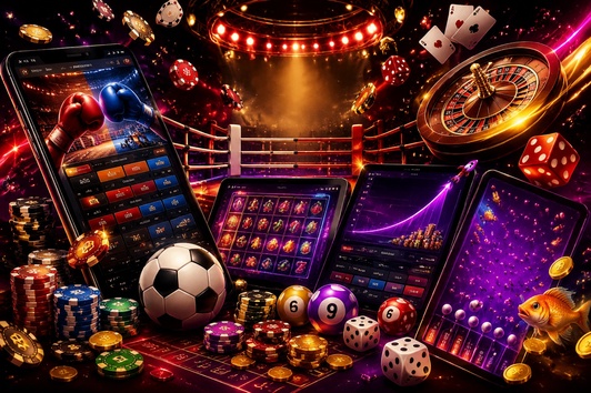 lucky135