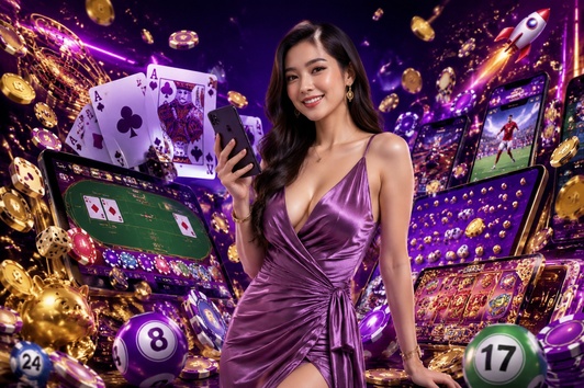 lucky135