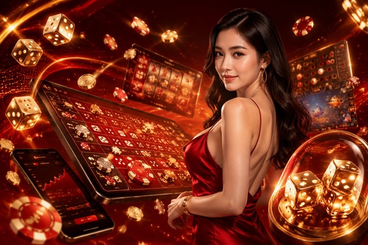 lucky135